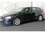 Audi A3 Sportback 1.2 TFSI ATTRACTION PRO LINE ECC