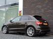 Audi A1 Sportback 1.4 TFSI 185PK S-LINE PANODAK SCHAALSTOELEN NAVI LED TOP!