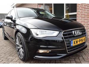 Audi A3 Limousine 2.0 TDI 110kw 150pk AMBITION PRO LINE PLUS Xenon Ecc Pdc Navigatie