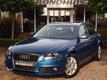 Audi A4 Avant 2.0 TDI 143 pk Pro Line Business **Navi MMI 17` Climate Cruise Pdc Cd-wisselaar Chrome Zeer lu