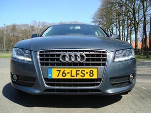 Audi A5 2.0 TFSI Pro ine   XENON   NAVI   LEDER 2.0 TFSI Pro Line   XENON   NAVI   LEER