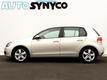 Volkswagen Golf 1.4 TSi 160 Pk 5-drs Comfortline ECC Cruise Orig. Audio Trekhaak 82.917 Km!!