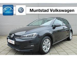 Volkswagen Golf 1.2 TSI 105 pk 5 deurs COMFORTLINE Navigatie PDC Xenon 16 inch LM velgen