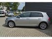 Volkswagen Golf €. 6.664,- Demo voordeel 1.6 TDI 110PK AUTOMAAT BUSINESS EDITION CONNECTED