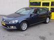 Volkswagen Passat 1.6 TDI 105PK COMFORTLINE BLUEMOTION BJ2012 Navi LMV PDC V A ECC