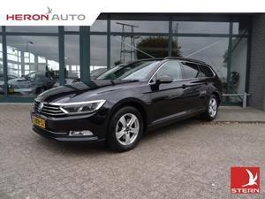 Volkswagen Passat 1.4 TSI ACT 150PK VARIANT COMFORTLINE | Navigatie | Trekhaak |