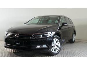 Volkswagen Passat Variant 1.6 TDI 120PK DSG Business Edition