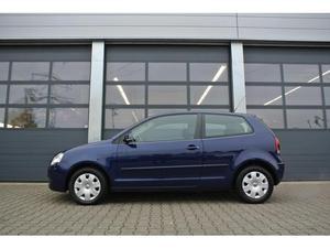 Volkswagen Polo 1.2 6V 44KW OPTIVE