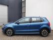 Volkswagen Polo 1.4 TDI Bluemotion, Navi, Airco, 5d