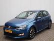 Volkswagen Polo 1.4 TDI Bluemotion, Navi, Airco, 5d