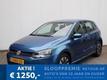 Volkswagen Polo 1.4 TDI Bluemotion, Navi, Airco, 5d