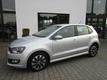 Volkswagen Polo 1.4 TDI 75pk BLUEMOTION 5-Deurs Navigatie Airco Cruise controle