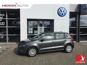 Volkswagen Polo 1.2 TSI 90PK NAVI 5D COMFORTLINE BMT