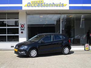 Volkswagen Polo 1.0 5-DRS Trendline BM  Airco BlueTooth