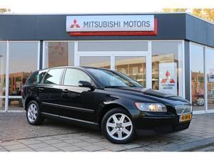 Volvo V50 1.8 Kinetic Climate