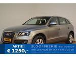 Audi Q5 2.0 TFSI quattro Pro Line Leder Stoelverwarming