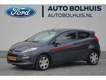 Ford Fiesta Limited 89pk