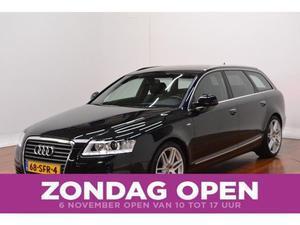 Audi A6 Avant 2.0TFSi Aut. ProLine S