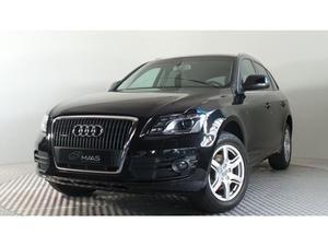 Audi Q5 2.0 TFSI QUATTRO PRO LINE