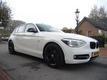 BMW 1-serie 118I 5-DRS SPORT *!*BIXENON PROFNAVI SPORTSTOEL AFN.TREKHAAK PDC*!* 118