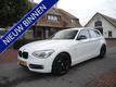 BMW 1-serie 118I 5-DRS SPORT *!*BIXENON PROFNAVI SPORTSTOEL AFN.TREKHAAK PDC*!* 118