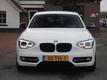 BMW 1-serie 118I 5-DRS SPORT *!*BIXENON PROFNAVI SPORTSTOEL AFN.TREKHAAK PDC*!* 118