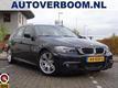 BMW 3-serie Touring 320I BUSINESS LINE M SPORT XENON   NAVIGATIE   OPTISCHE PDC   ALCANTARA LEDER