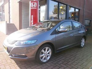 Honda Insight 1.3 Hybrid Elegance   2 jaar garantie