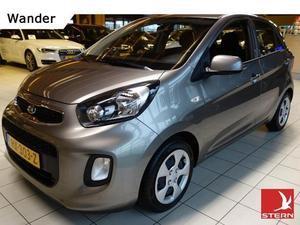 Kia Picanto 1.0 CVVT 5-DRS COMFORTLINE