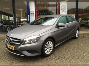 Mercedes-Benz A-klasse 180 Ambition