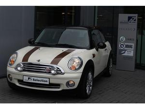 Mini Cooper 1.6 MAYFAIR .