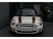 Mini Cooper 1.6 MAYFAIR .