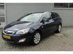 Opel Astra Sports Tourer 1.4 TURBO 140pk Navigatie trekhaak