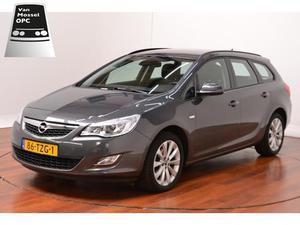 Opel Astra 1.4 TURBO 120pk Business   trekhaak