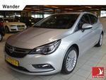 Opel Astra 1.0 T 77KW 5-DRS INNOVATION Alle opties!!