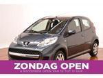 Peugeot 107 1.0i 5Drs. XS Premium