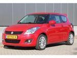 Suzuki Swift 1.2 3DR EXCLUSIVE 66000KM ZEER SPORTIEF