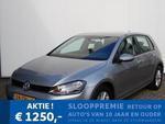 Volkswagen Golf 1.6TDI 105pk COMFORTLINE