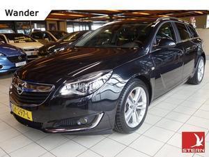 Opel Insignia 2.0 CDTI 140 PK Xenon Nav. Leer