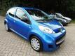 Peugeot 107 1.0-12V XR, Airco, 5drs, 85851km NAP, Mooi!!!