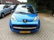 Peugeot 107 1.0-12V XR, Airco, 5drs, 85851km NAP, Mooi!!!