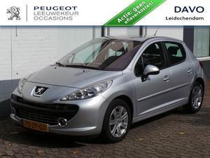 Peugeot 207 5DRS XS Pack 1.6 - Clima   LMV!