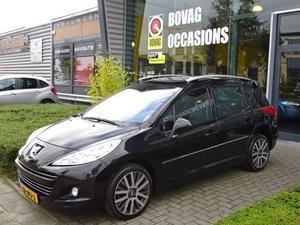 Peugeot 207 SW 1.6 VTI NAVIGATIE TREKHAAK