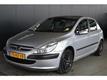 Peugeot 307 1.6-16V XS Airco 5-deurs Inruil mogelijk