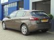 Peugeot 308 ACTIVE 1.2 VTI 5-D navi   pdc  lm velgen