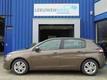 Peugeot 308 ACTIVE 1.2 VTI 5-D navi   pdc  lm velgen