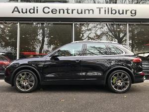 Porsche Cayenne 3.0-V6 S Hybrid - 14% Bijtelling full option