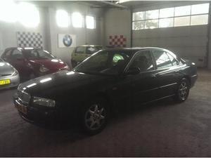 Rover 600-serie 618i LPG G3 rijdt perfect motorisch 100% APK 08-06-2017