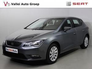 Seat Leon 1.2 TSI 110pk STYLE BUSINESS Navigatie|Parkeersensoren|Climate control|Cruise control