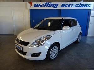 Suzuki Swift 1.2 EXCLUSIVE EASSS